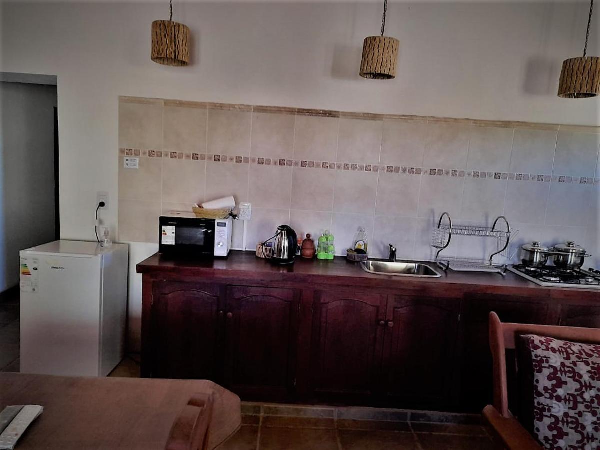 Casa De Campo Huaka Huasy Cachí Dış mekan fotoğraf